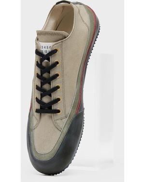 Maison Margiela Traveller Trainer - White