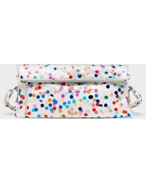 Maison Margiela 5Ac Soft Pouch - Blanc