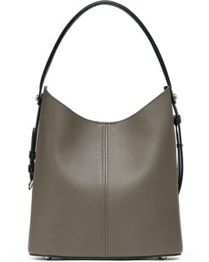 Maison Margiela Dress-Age Hobo - Gris