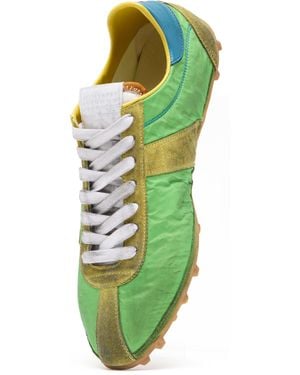 Maison Margiela Sprinters - Green