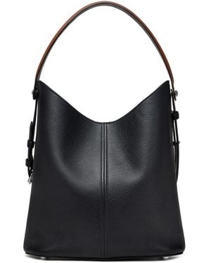 Maison Margiela Dress-Age Hobo - Noir