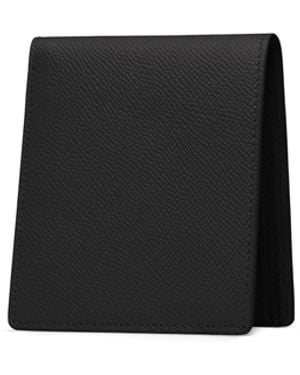 Maison Margiela Four Stitches Cardholder - Black