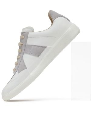 Maison Margiela Replica Glow - White