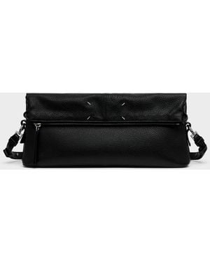 Maison Margiela 5Ac Soft Pouch - Black