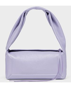 Maison Margiela Box Bag East West Small - White