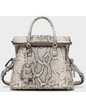 Maison Margiela 5Ac Classique Mini - White