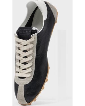 Maison Margiela Sprinters - Black