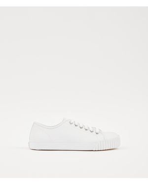 Maison Margiela Tabi Trainers - White