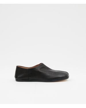 Maison Margiela Tabi Babouches, Mann, Größe - Schwarz