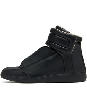 Maison Margiela Future Trainer - Black