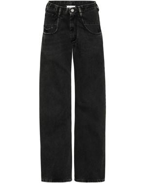 Maison Margiela Pocket Jeans - Black