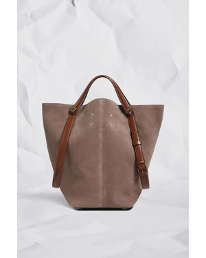 Maison Margiela Dress-Age Medium - Brown
