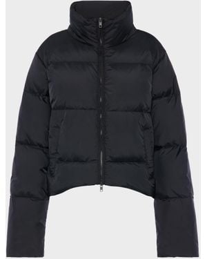 Maison Margiela Puffer Jacket - Black