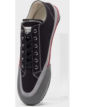 Maison Margiela Traveller Trainer - Black
