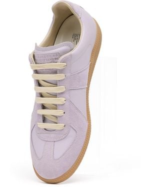 Maison Margiela Replica Trainers - Multicolour