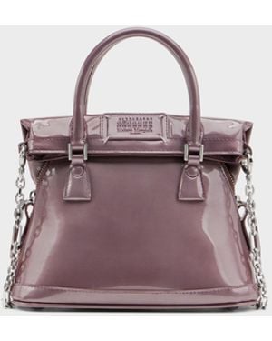 Maison Margiela 5Ac Classique Micro - Pink