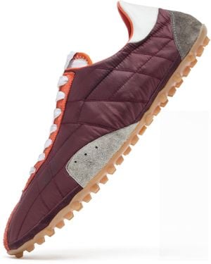 Maison Margiela Sprinters - Brown