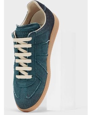 Maison Margiela Replica Denim 'Memory Of' - Blue