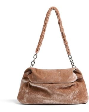 Maison Margiela Kleine Link - Braun