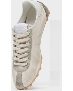 Maison Margiela Sprinters - Metallic