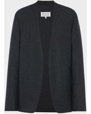 Maison Margiela Minimal Jacket - Black