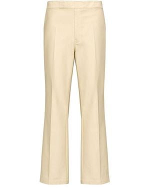 Maison Margiela Toile Pants - Natural