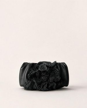 Malababa Magnolia - Negro