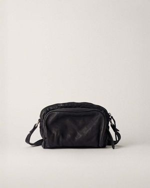 Malababa Oli - Negro