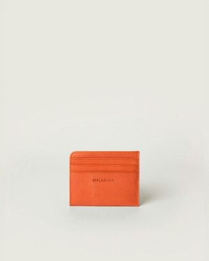 Malababa Churri - Naranja