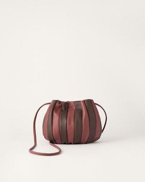 Malababa Toti Patchwork11 - Marrón