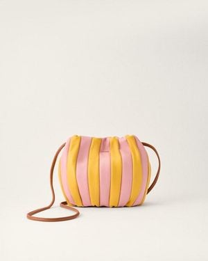 Malababa Toti Patchwork11 - Naranja