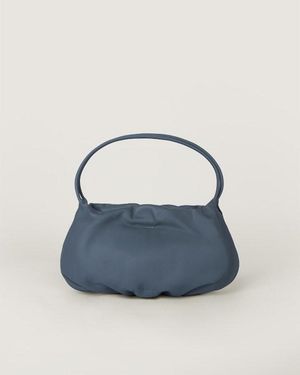 Malababa Tatiana Asa Doble - Azul