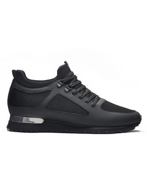 Mallet Mallet Btlr Diver 1.0 Triple Trainers - Black