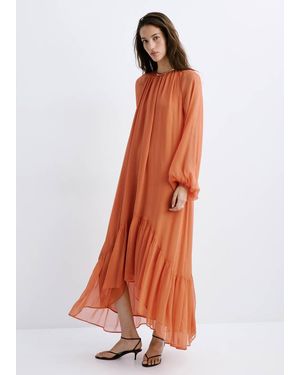 Designer Long Flowy Dresses for Women - Up to 62% off | Lyst