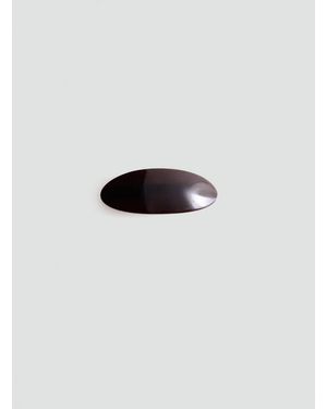MANGO TEEN Hairclip - Black
