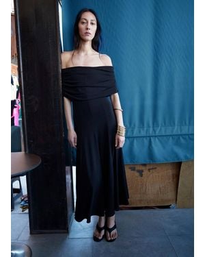 Designer Mango Flared Dresses for Women - Up to 49% off | Lyst