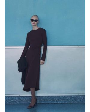 Mango dresses sale uk deals