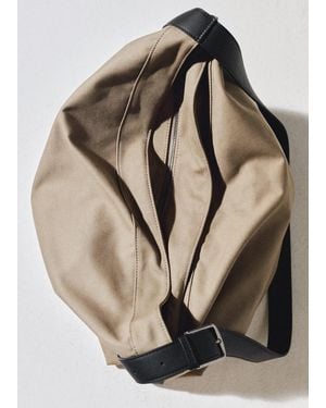 Mango Shopper-Tasche Mit Verstellbarem Trageriemen - Mehrfarbig