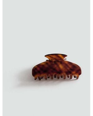 Mango Hair Clip - Red
