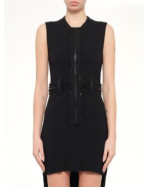 Givenchy Podium Dress - Black