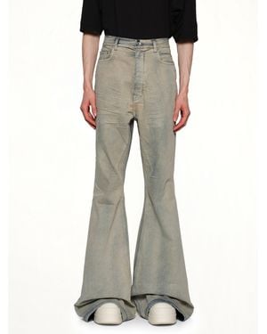 Rick Owens Bolan Bootcut - Multicolour