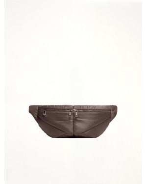 Rick Owens X Moncler Bumbag - Multicolour