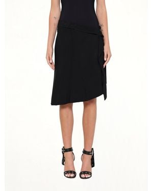 Lanvin Skirt - Black
