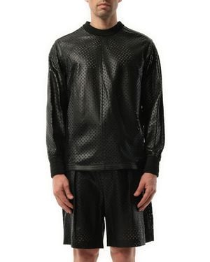 Givenchy Sweatshirt - Black