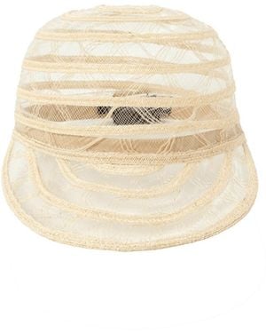 Y-3 Summer Bb Cap - Natural