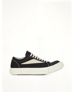 Rick Owens Vintage Sneaks - White