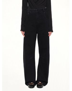 Entire studios Gem Jeans - Black