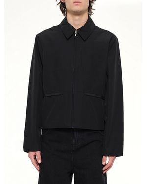 Entire studios Wight Jacket - Black
