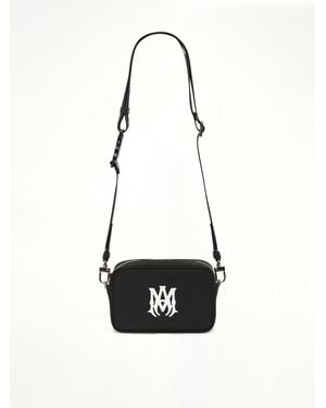 Amiri Ma Camera Case - White