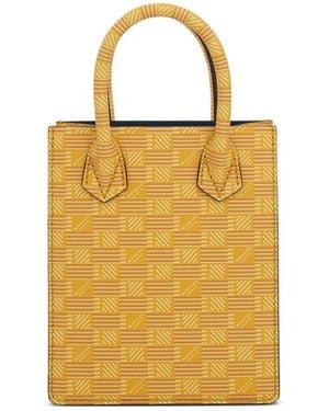 Moreau Suite Xs Bag - Yellow